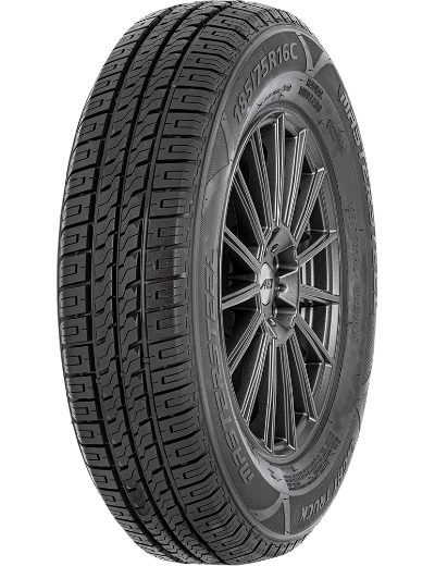 Mastersteel LIGHT TRUCK 215/65 R16 109/107 T C