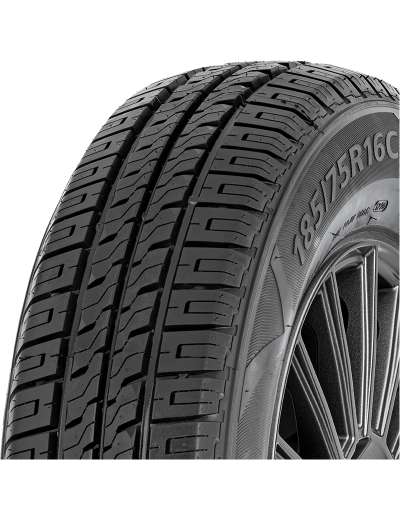Mastersteel LIGHT TRUCK 215/65 R16 109/107 T C
