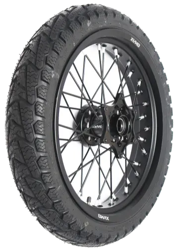 Deli Tire SB-158 120/70-12 51 P Przód TL M/C