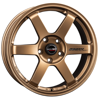 Borbet DB8GT2 bronze matt 8,50x19 5x114,30 ET35,00