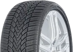 Zbliżenie bieżnika Arivo Winmaster ProX ARW 3 245/35R20