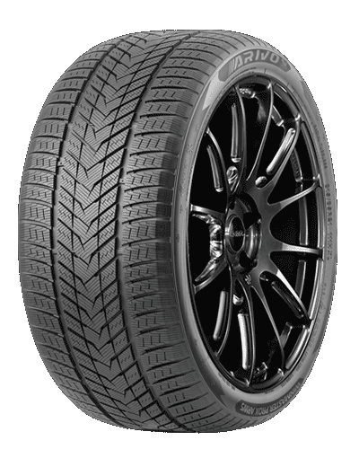 Arivo Winmaster ProX ARW 5 275/40 R22 107 H XL