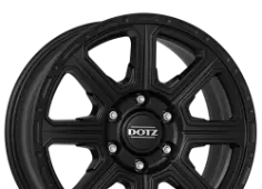 DOTZ Kalahari black