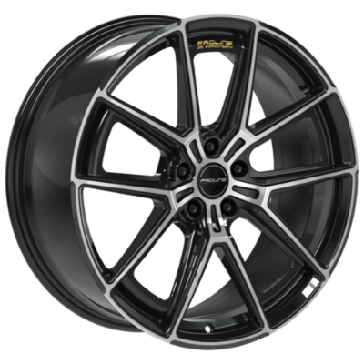 Pro Line PF25 FORGED BP 10,50x20 5x112,00 ET40,00