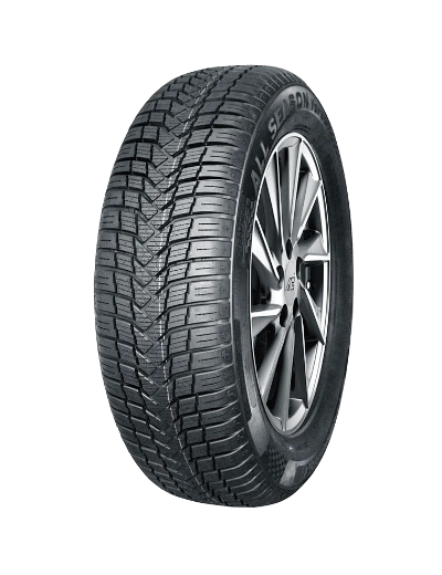 Black Arrow All Season Dart 4S 185/60 R15 88 H XL