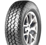 Zbliżenie bieżnika Lassa Multiways-C 205/65 R15 102/100 R C