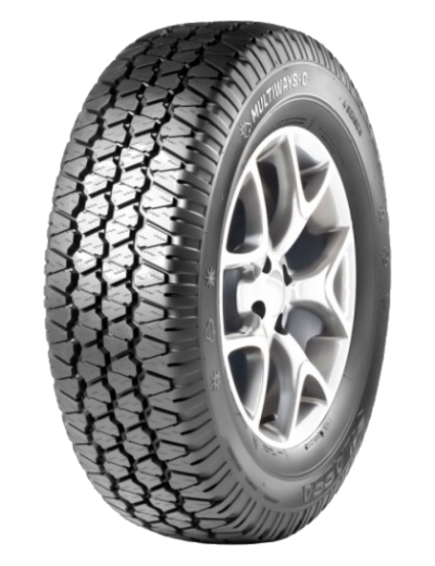 Lassa Multiways-C 205/65 R15 102/100 R C