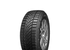 Zbliżenie bieżnika Sailun Commercio 4 Seasons 215/65R16