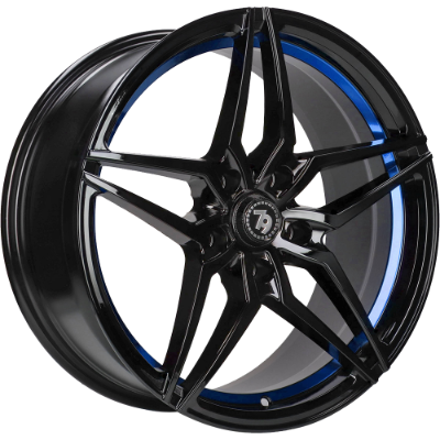SEVENTY9 SV-A BGBIL 8,00x18 5x120,00 ET30,00