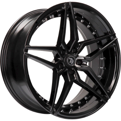 SEVENTY9 SV-AR BG 8,50x19 5x120,00 ET30,00