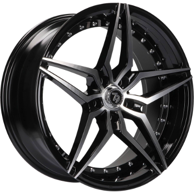 SEVENTY9 SV-AR BFP 8,50x19 5x120,00 ET30,00