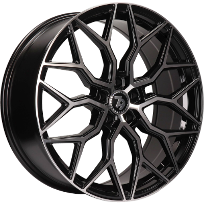 SEVENTY9 SV-K BFP 8,00x20 5x112,00 ET30,00