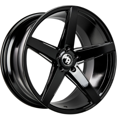 SEVENTY9 SV-N BG 8,50x19 5x112,00 ET35,00