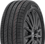 Zbliżenie bieżnika Kumho Ecsta HS52 205/55 R16 91 V