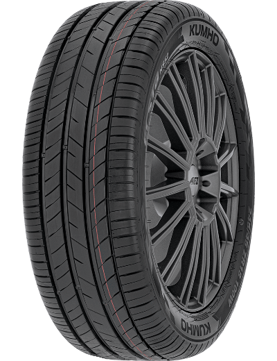 Kumho Ecsta HS52 185/55 R15 82 H