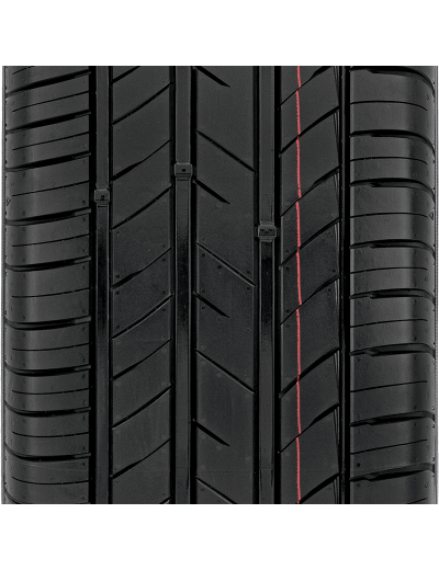 Kumho Ecsta HS52 185/55 R15 82 H