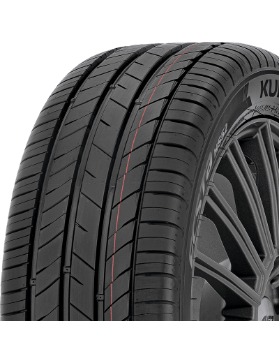 Kumho Ecsta HS52 185/55 R15 82 H