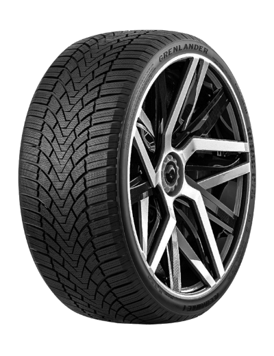 Grenlander ICEHAWKE I 245/40 R17 95 V XL