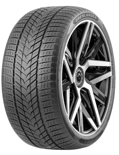 Grenlander ICEHAWKE II 315/40 R21 115 H XL