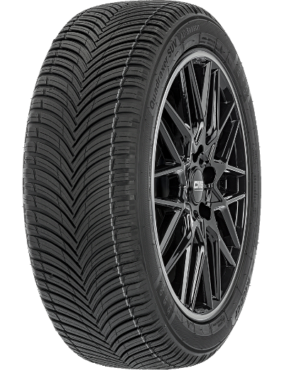 Kleber Quadraxer SUV 235/60 R18 103 V