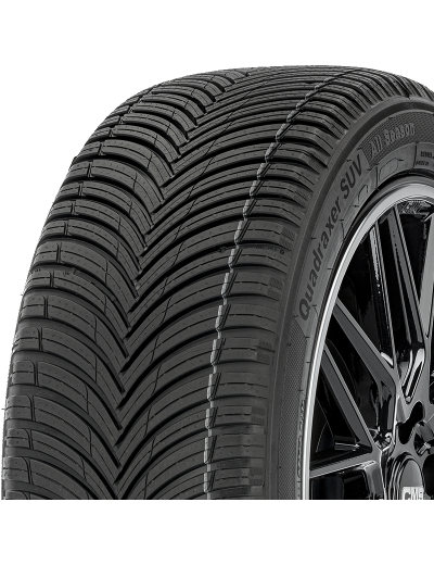 Kleber Quadraxer SUV 235/60 R18 103 V