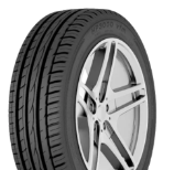 Zbliżenie bieżnika Zeetex HP3000 vfm 255/40 R18 99 W XL