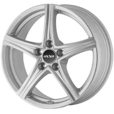 OXXO Clasico 6,50x16 5x114,30 ET45,00
