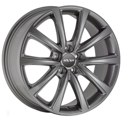 OXXO Liberty Dark 6,50x16 5x112,00 ET41,00
