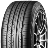 Zbliżenie bieżnika Yokohama Advan dB V552 255/40 R21 102 Y XL, RPB
