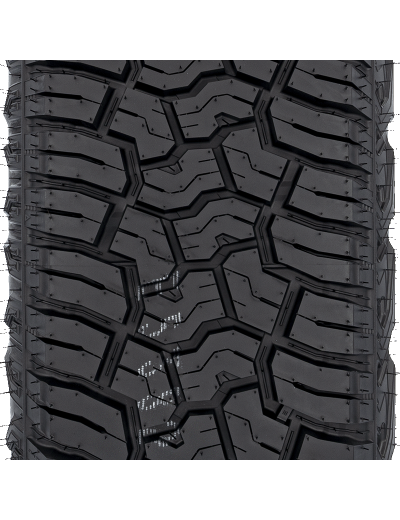 Yokohama Geolandar X-AT G016 33x12.50 R18 118 Q POR