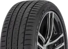 Zbliżenie bieżnika Falken Azenis FK520