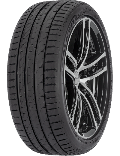 Falken Azenis FK520 225/45 R17 94 Y XL, MFS