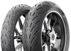 Michelin Road 6 110/80ZR19