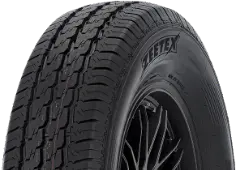 Zbliżenie bieżnika Zeetex CT6000 eco 195/80R14
