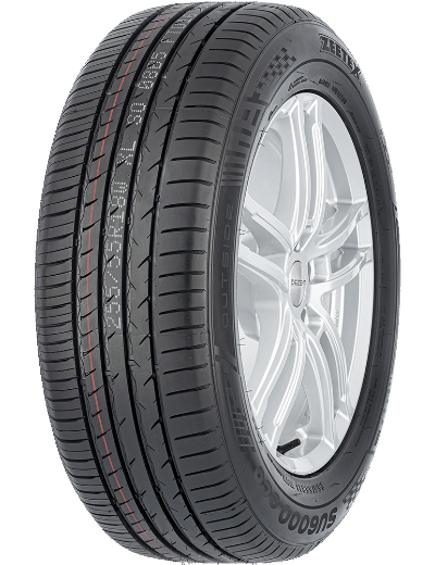 Zeetex SU6000 eco 265/40 R20 104 W XL, ZR