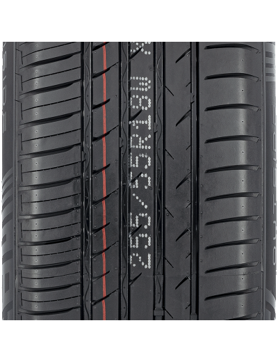 Zeetex SU6000 eco 265/40 R20 104 W XL, ZR