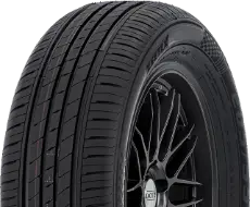 Zbliżenie bieżnika Zeetex ZT6000 eco