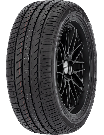 Zeetex HP6000 eco 225/40 R18 92 Y XL, ZR