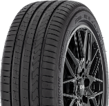 Zbliżenie bieżnika Hankook Ventus Prime4 K135 205/55 R16 91 V