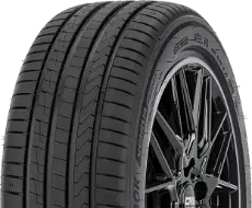 Zbliżenie bieżnika Hankook Ventus Prime4 K135