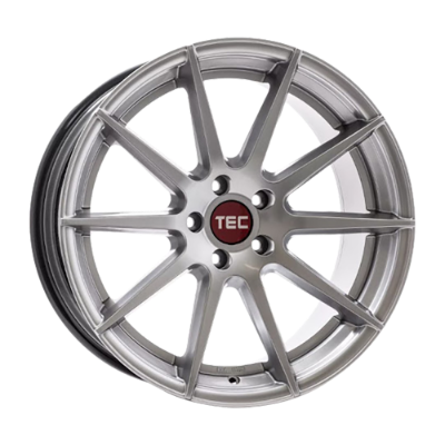 TEC SPEEDWHEELS GT7 HS 8,50x19 5x108,00 ET45,00