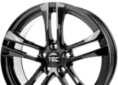 TEC SPEEDWHEELS Tec AS4 EVO BG 8,50x20
