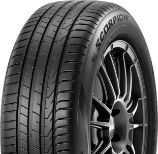 Zbliżenie bieżnika Pirelli Scorpion 275/45 R20 110 Y XL