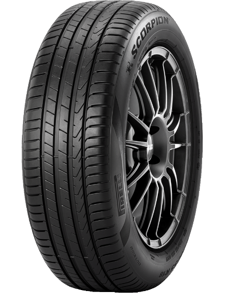 Pirelli Scorpion