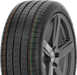 Zbliżenie bieżnika Goodyear Eagle F1 Asymmetric 6 235/40 R21 98 H XL, FP