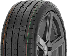 Zbliżenie bieżnika Goodyear Eagle F1 Asymmetric 6
