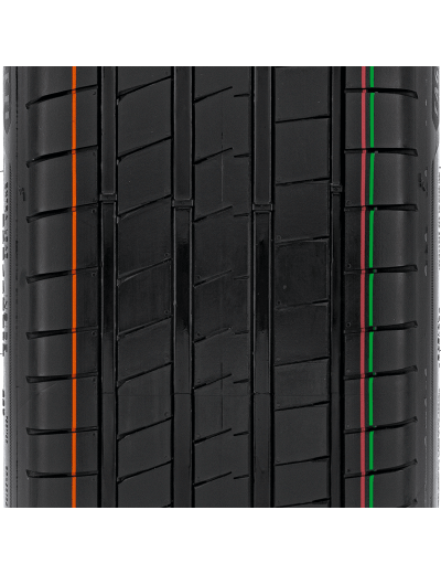 Goodyear Eagle F1 Asymmetric 6 225/55 R17 97 Y FP