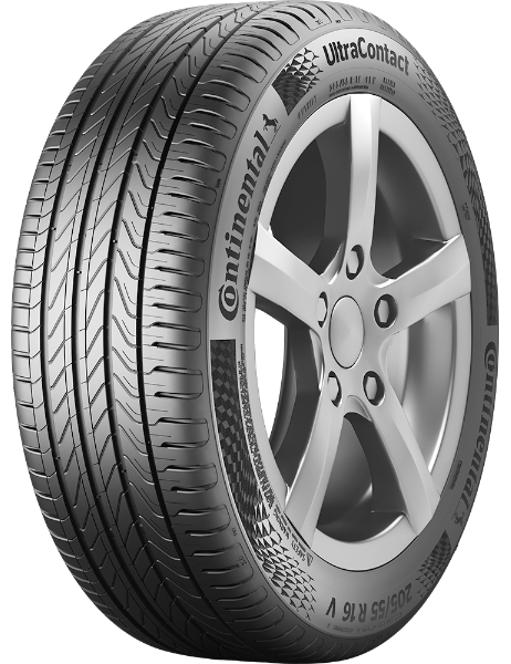 Continental UltraContact