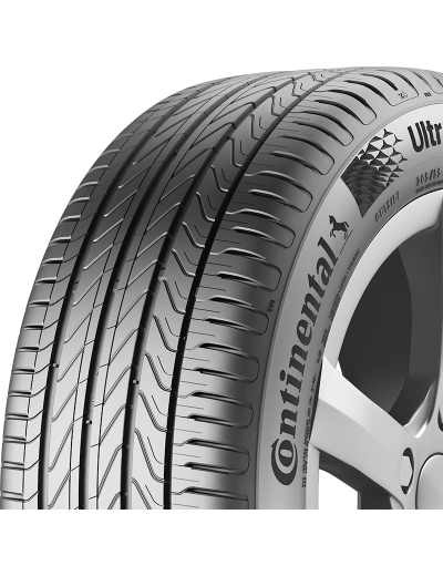 Continental UltraContact 195/65 R15 91 H