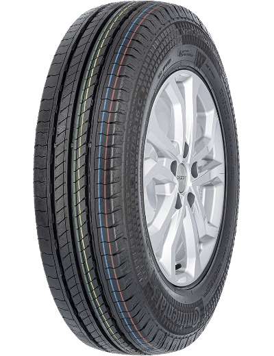 Continental VanContact Ultra 225/75 R17 114/112 R